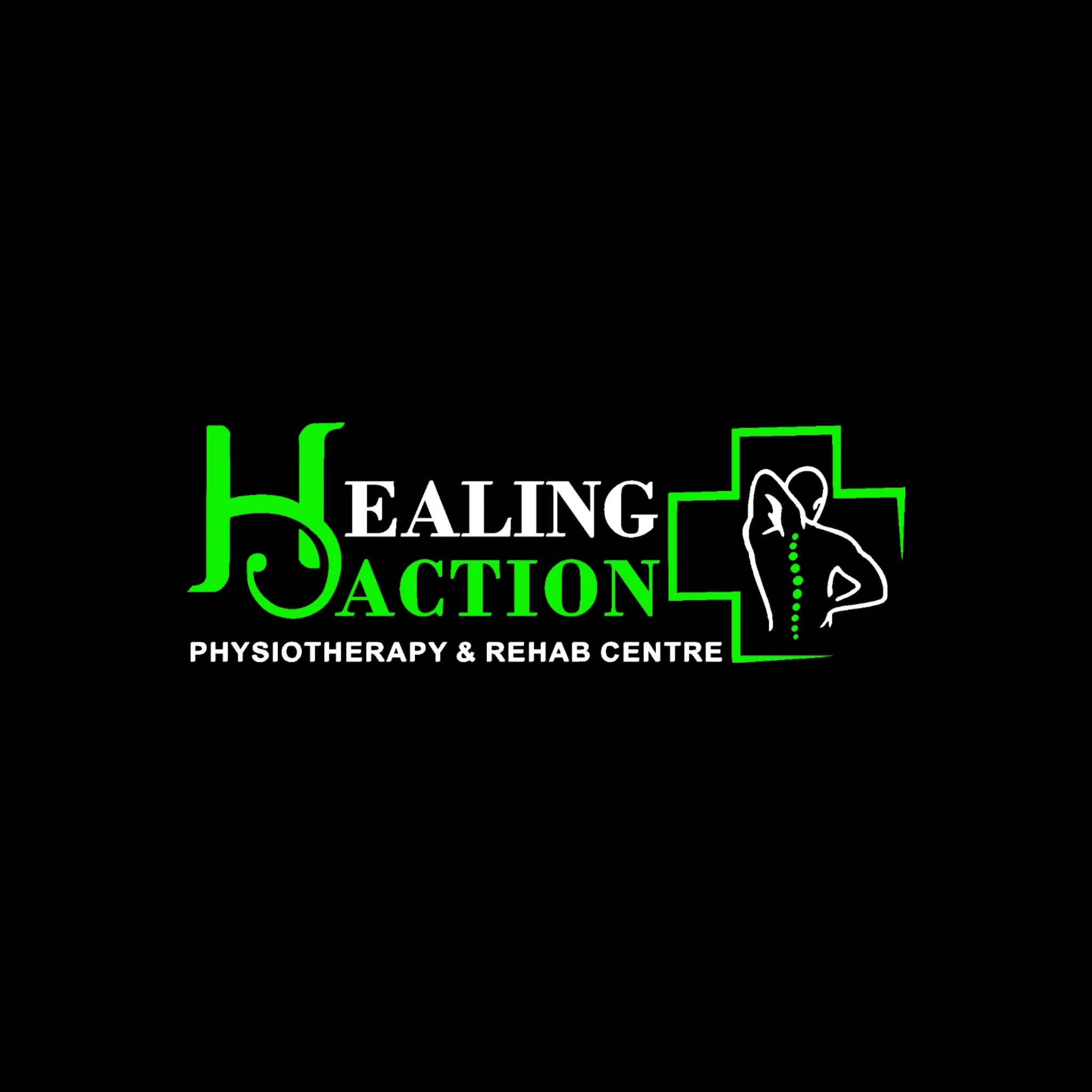 healingaction